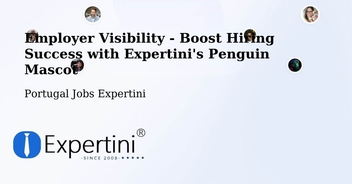 CV and Resume Visibility Optimization – Fonte Bastardo - Portugal Jobs Expertini